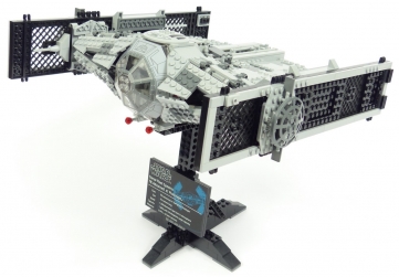 Lego Star Wars UCS 10175 TIE Advanced x1