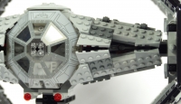 TIE Advanced x1 #10175