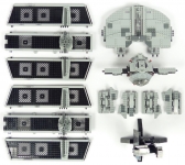 TIE Advanced x1 #10175