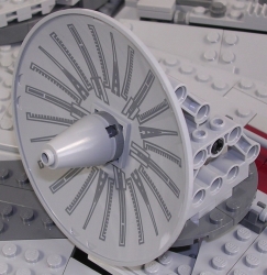 Lego Star Wars UCS 10179 Millenium Falcon
