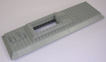 Lego Star Wars UCS 10179 Millenium Falcon