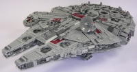 Millenium Falcon #10179