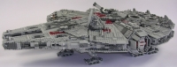 Millenium Falcon #10179