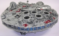 Millenium Falcon #10179