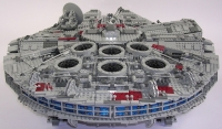 Millenium Falcon #10179