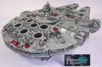 Millenium Falcon #10179
