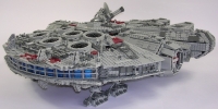 Millenium Falcon #10179