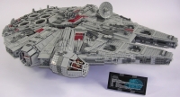 Millenium Falcon #10179