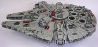 Millenium Falcon #10179