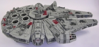 Millenium Falcon #10179