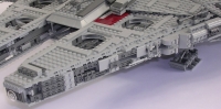 Millenium Falcon #10179