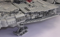 Millenium Falcon #10179