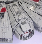 Millenium Falcon #10179