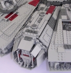 Millenium Falcon #10179