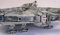 Millenium Falcon #10179