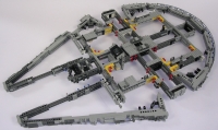 Millenium Falcon #10179