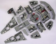 Millenium Falcon #10179