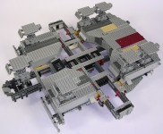 Millenium Falcon #10179