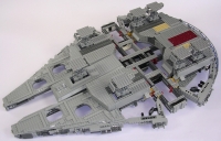 Millenium Falcon #10179