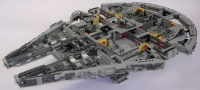 Millenium Falcon #10179