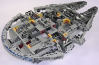 Millenium Falcon #10179