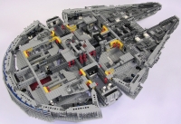 Millenium Falcon #10179