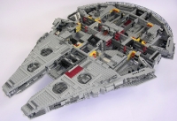 Millenium Falcon #10179