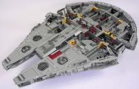 Millenium Falcon #10179