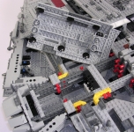 Millenium Falcon #10179