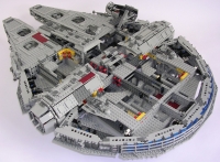 Millenium Falcon #10179