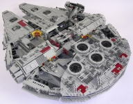 Millenium Falcon #10179