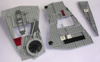 Millenium Falcon #10179