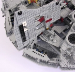 Millenium Falcon #10179