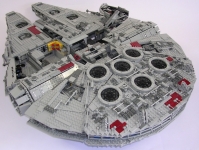 Millenium Falcon #10179