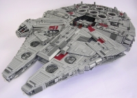 Millenium Falcon #10179
