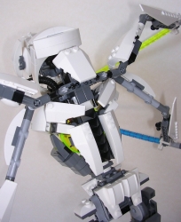 Lego Star Wars UCS 10186 General Grievous