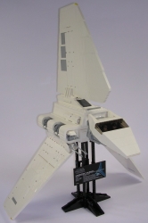 Lego Star Wars UCS 10212 Imperial Lambda Shuttle