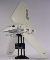 Lego Star Wars UCS 10212 Imperial Lambda Shuttle