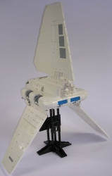 Lego Star Wars UCS 10212 Imperial Lambda Shuttle