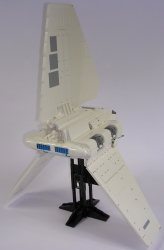 Lego Star Wars UCS 10212 Imperial Lambda Shuttle