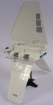 Imperial Lambda Shuttle #10212