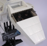 Imperial Lambda Shuttle #10212