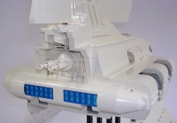 Imperial Lambda Shuttle #10212