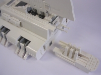 Imperial Lambda Shuttle #10212