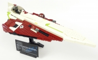 Obi-Wan Kenobi's Jedi Starfighter #10215