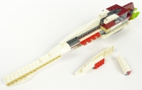 Obi-Wan Kenobi's Jedi Starfighter #10215