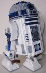 Lego Star Wars 10225 R2D2