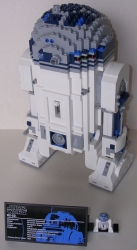 Lego Star Wars 10225 R2D2