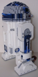 Lego Star Wars 10225 R2D2