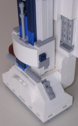 Lego Star Wars 10225 R2D2